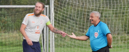 OP TJ Rasošky - FK Jaroměř, 28.9.2024, foto: Václav Mlejnek